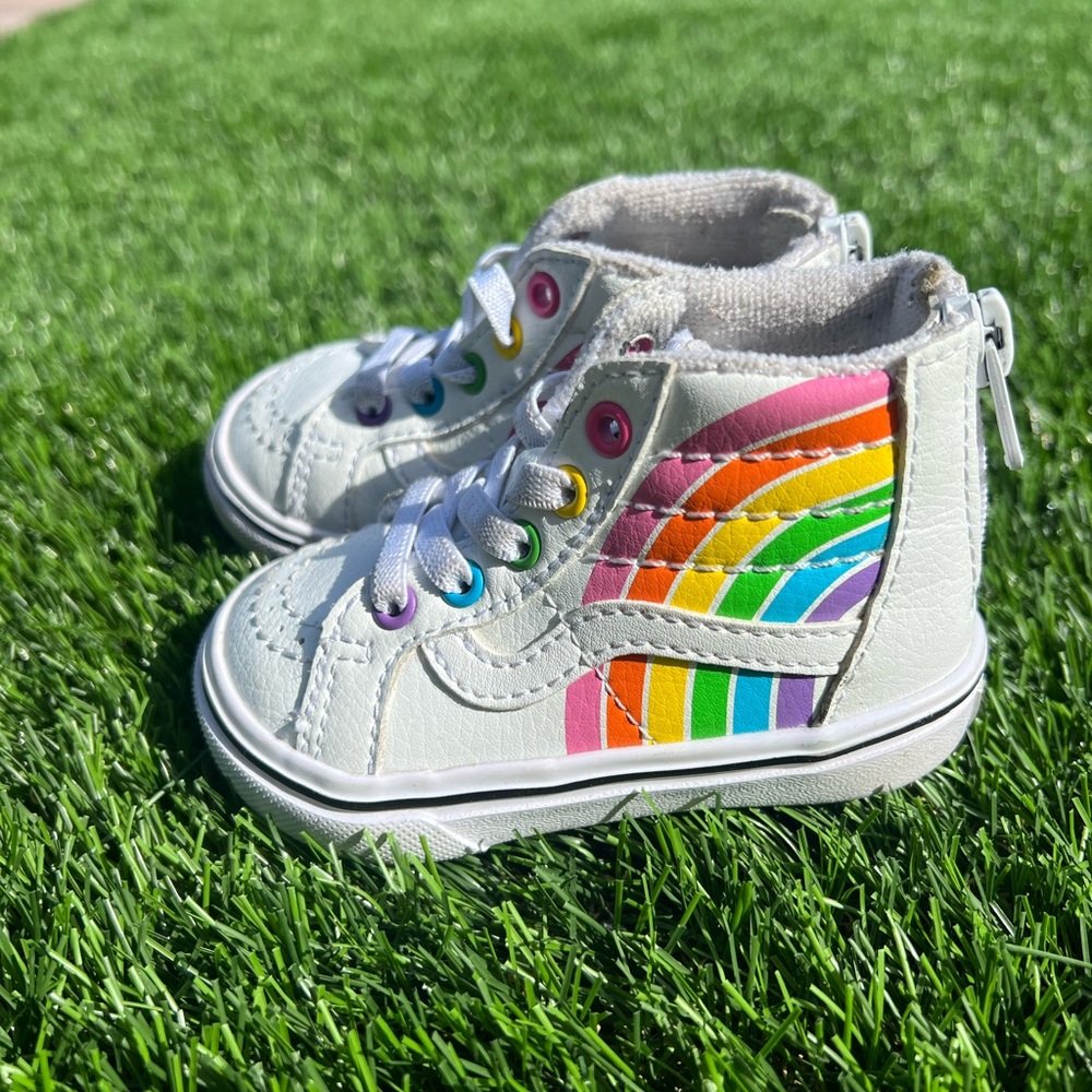 Girl Vans Shoes